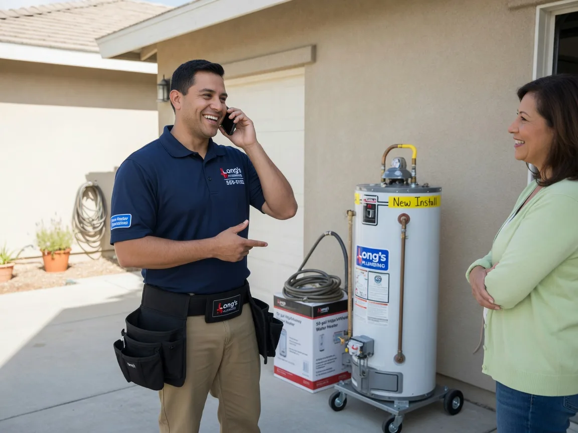 Leak Detection Junction, TX FAQs